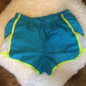 Wishful Park girls wind shorts